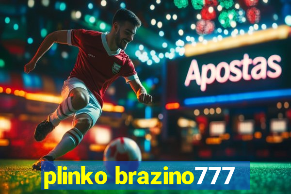 plinko brazino777